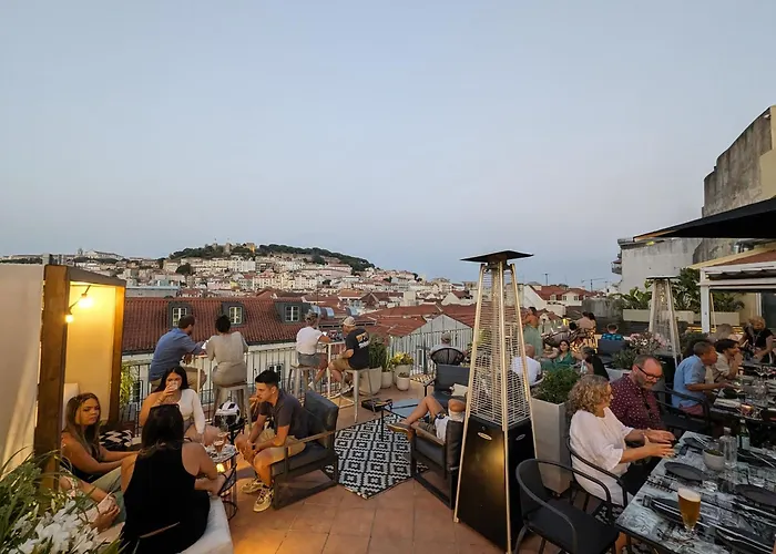 The Art Inn Lisbon