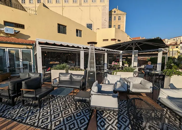 The Art Inn Lisbon