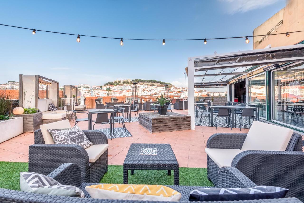The Art Locanda Lisbona