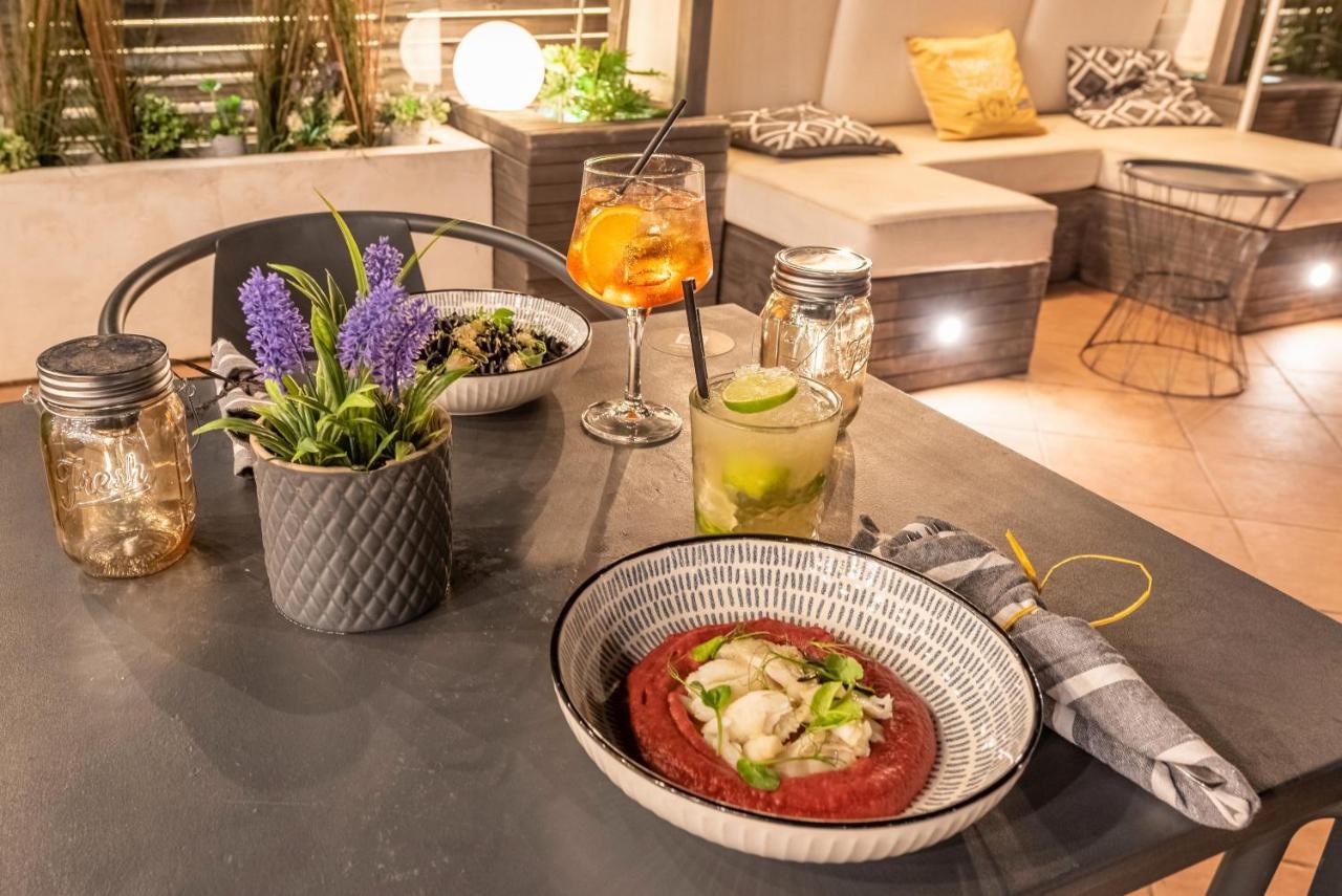 Locanda The Art