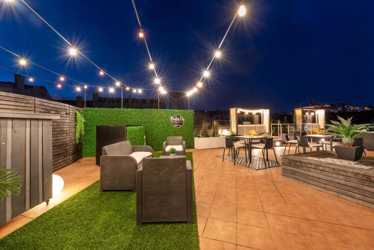 Locanda The Art Lisbona