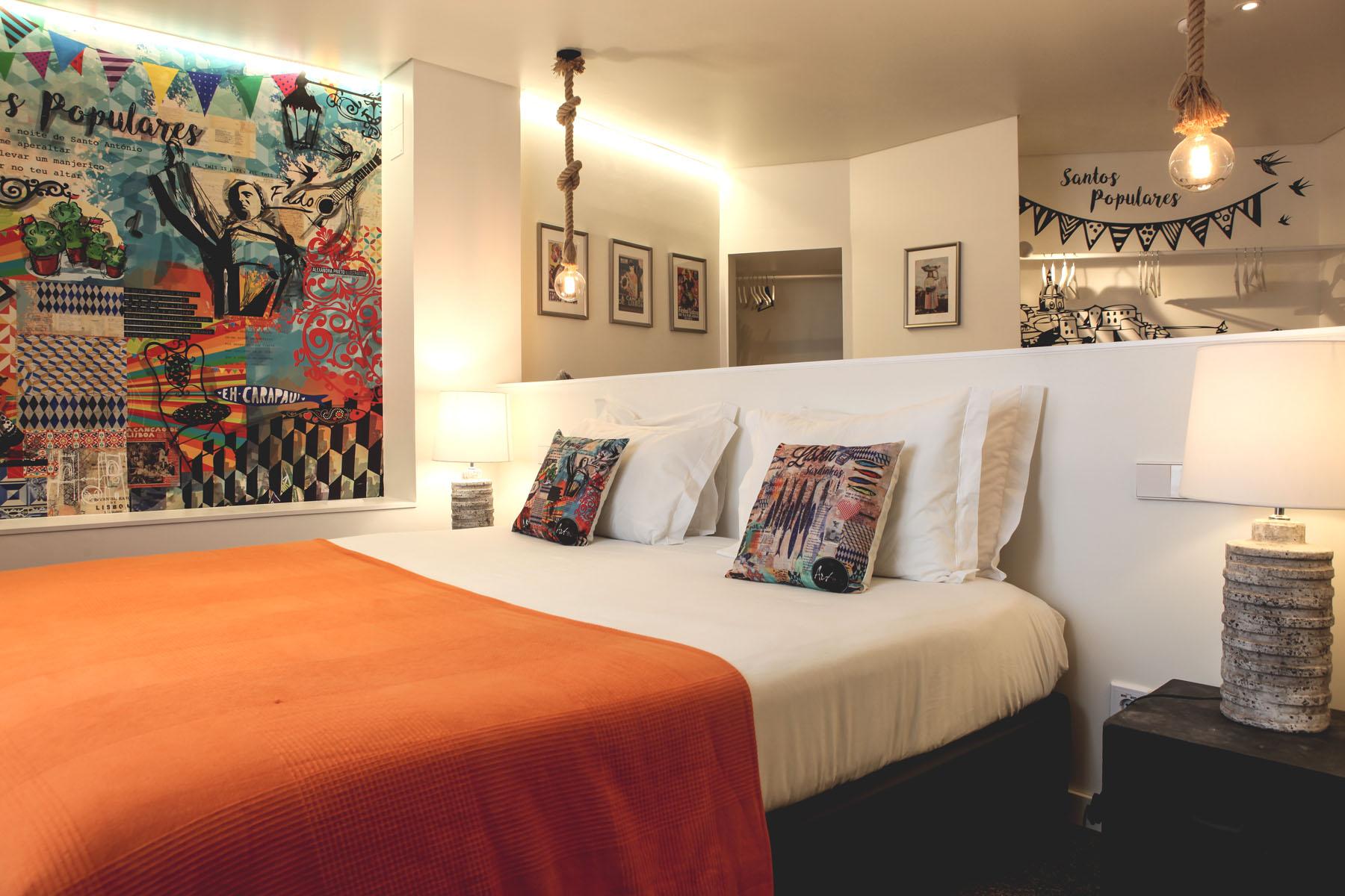 Locanda The Art 2*