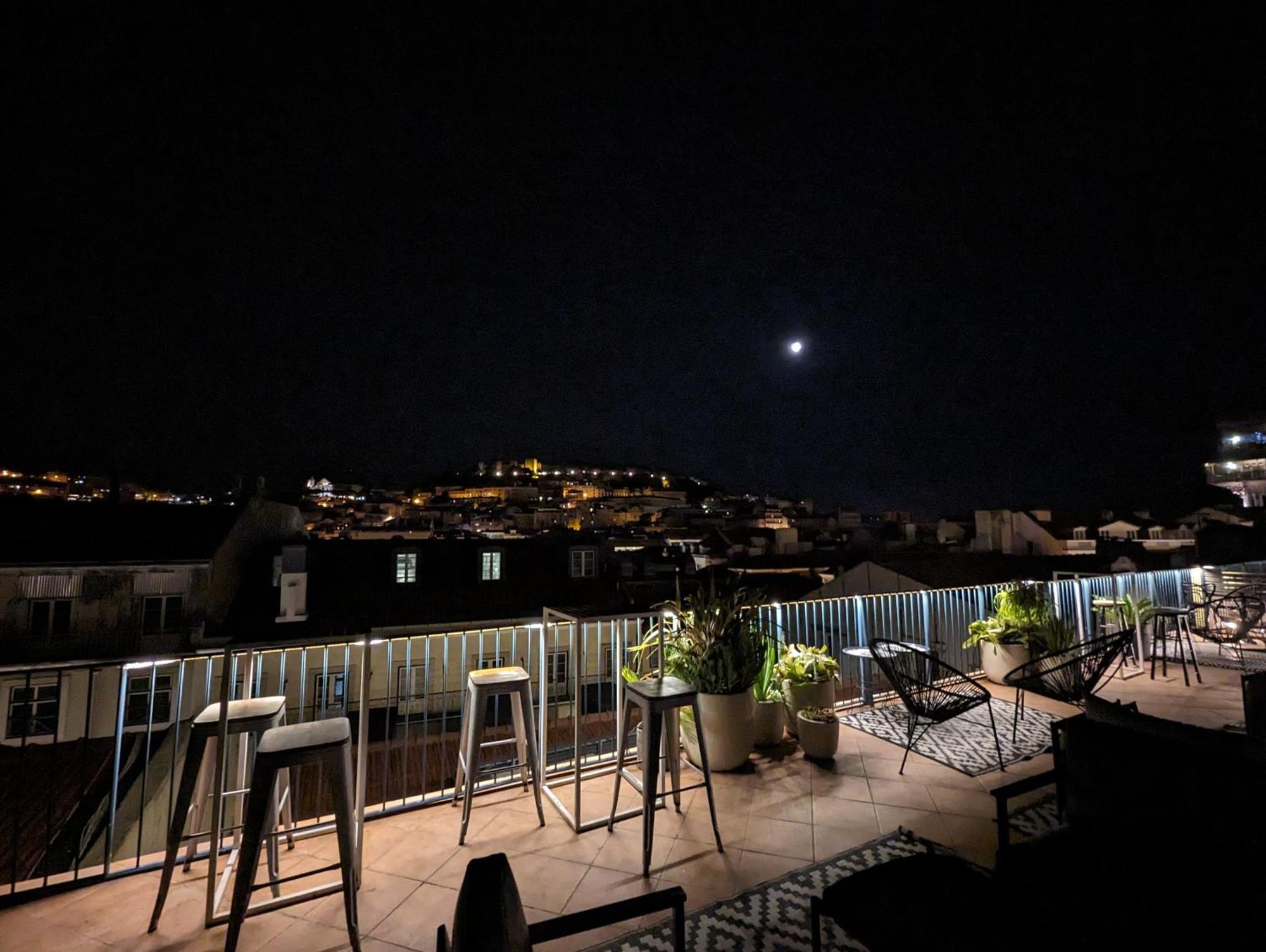 The Art Locanda Lisbona