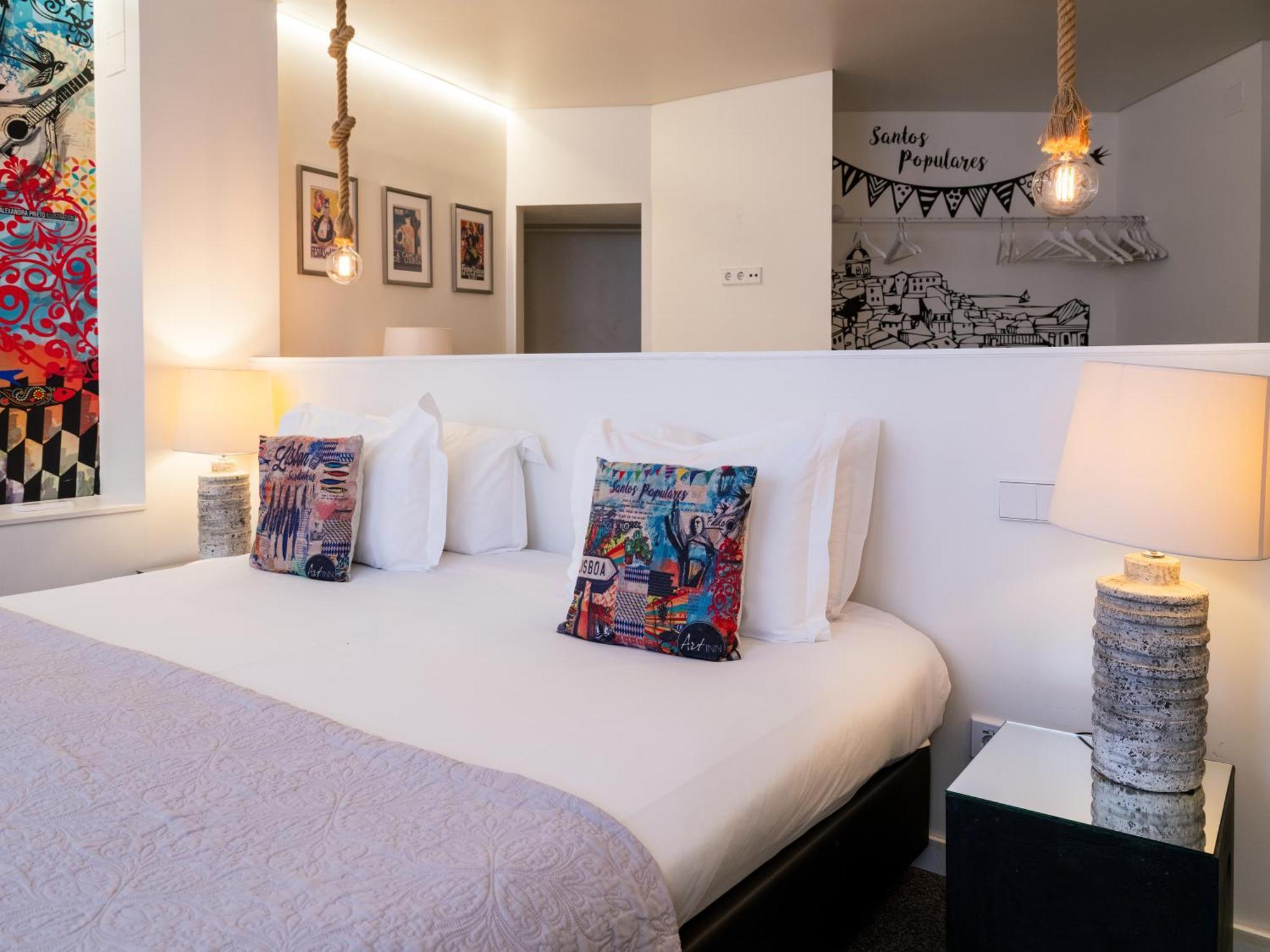 The Art Locanda 2*
