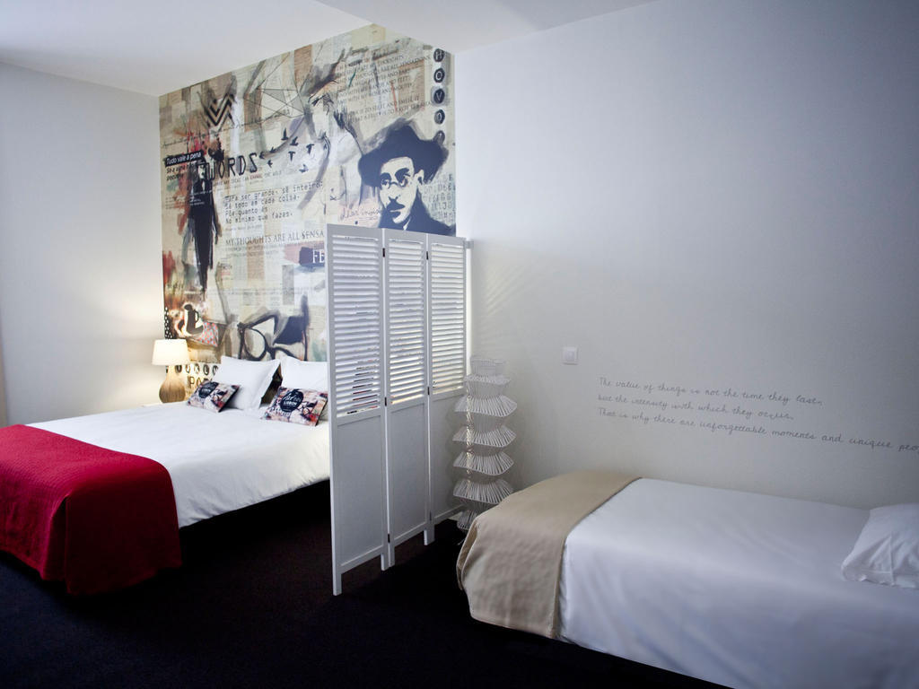 The Art Locanda